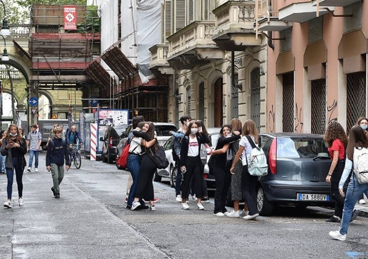Ιταλία: Συνεχίζουν να αυξάνονται τα κρούσματα-14 νέοι θάνατοι