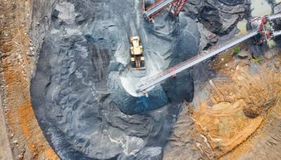 Γερμανία: Επιτυχημένη η επιχείρηση διάσωσης στο ορυχείο