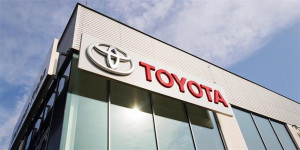 Toyota: Ρεκόρ παραγωγής τον Νοέμβριο- Άνοδος και για τις πωλήσεις