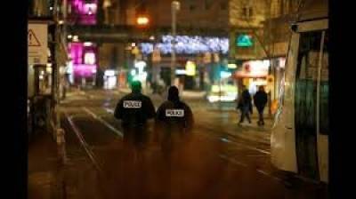 Νεκρός ο δράστης της επίθεσης στο Στρασβούργο