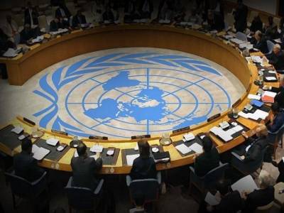 Ρηματική διακοίνωση στον ΟΗΕ κατά του τουρκολιβυκού μνημονίου