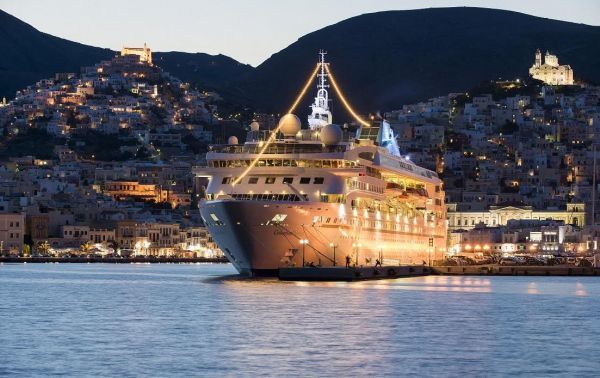 Η Celestyal Cruises συνδιοργανώνει για τρίτη συνεχόμενη χρονιά τον επιχειρηματικό διαγωνισμό CruiseInn