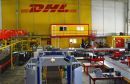 Εγκαινιάστηκαν οι νέες εγκαταστάσεις της DHL Express στο ΔΑΑ