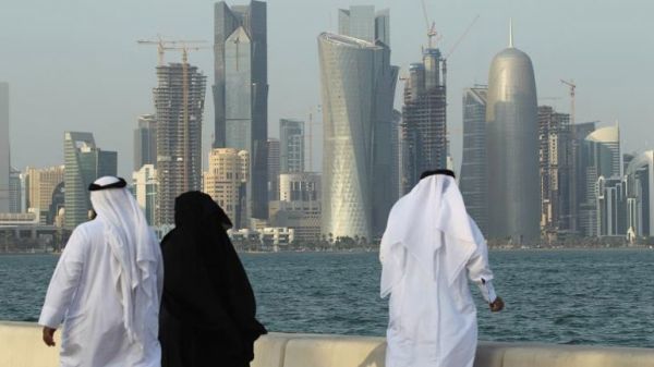 Η Σαουδική Αραβία διακόπτει διπλωματικές σχέσεις με το Κατάρ