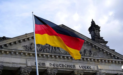 Γερμανία: Στο 2,3% υποχώρησε ο πληθωρισμός τον Μάρτιο