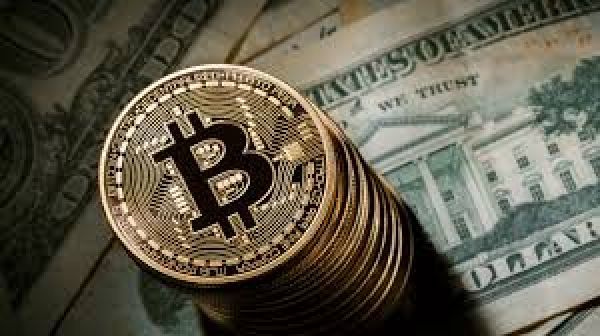 Νέο ιστορικό ρεκόρ για το bitcoin-Πάνω από τα 1.800 δολάρια