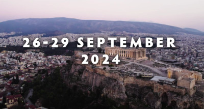 Κυρανάκης: Στην Αθήνα ο διαγωνισμός ρομποτικής «FIRST Global Challenge 2024»