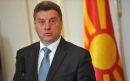 Πρόεδρος Σκοπίων: Χωρίς κλειστά σύνορα, θα είχαμε γεμίσει τζιχαντιστές