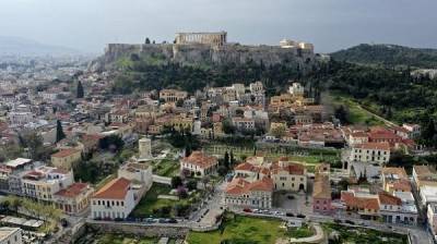ΠΟΥ: Πρότυπο η Αθήνα στη διαχείριση της πανδημίας