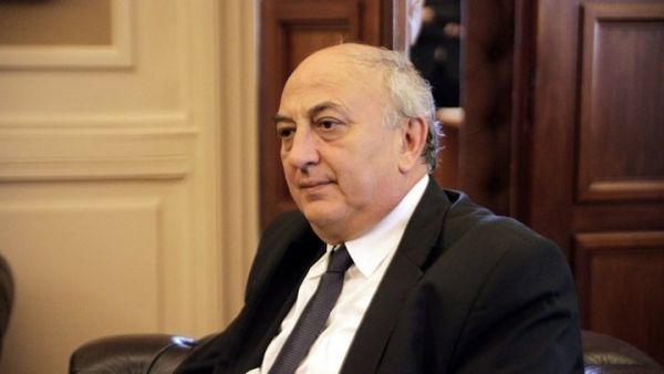 Αμανατίδης: Δεν θα τεθεί ζήτημα ανταλλαγής Τούρκων πραξικοπηματιών-Ελλήνων στρατιωτικών