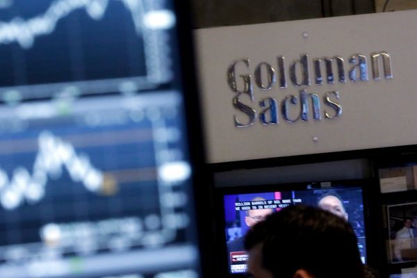 Goldman Sachs: Στα 3,75 ευρώ η τιμή-στόχος της Πειραιώς