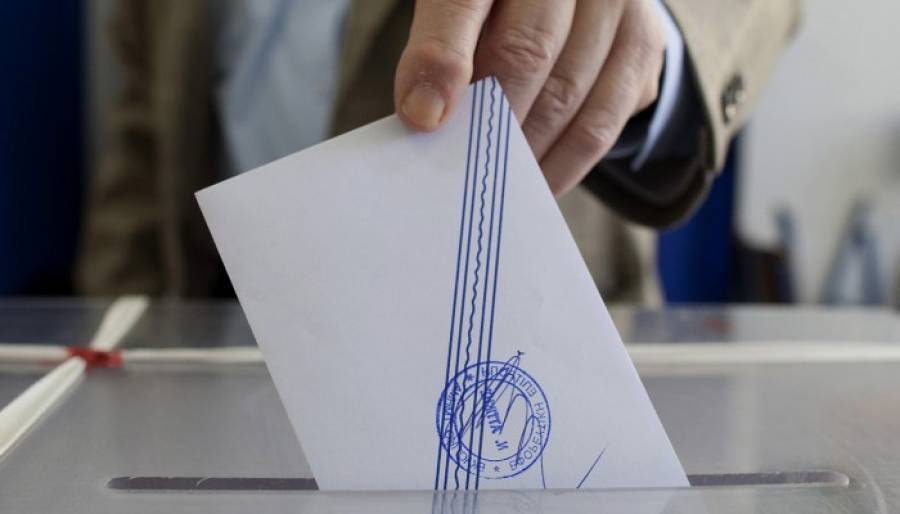 Τροπολογία βουλευτών του ΣΥΡΙΖΑ βάζει φωτιά στα εκλογικά σενάρια