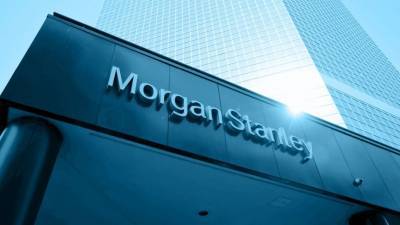 Περικοπές 1.500 θέσεων εργασίας προανήγγειλε η Morgan Stanley