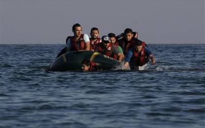 Σύμφωνο Μετανάστευσης-Ασύλου: Πρώτη συνεδρίαση της ευρωπαϊκής ομάδας για έρευνα και διάσωση στη θάλασσα