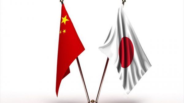 Συνεργασία με την Ιαπωνία και όχι αντιπαράθεση θέλει η Κίνα