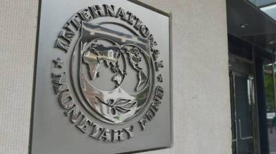 ΔΝΤ: Ο κοροναϊός θα αφαιρέσει 0,1% από την παγκόσμια ανάπτυξη