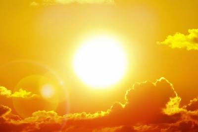 Αυξάνεται σταδιακά η ηλιακή ακτινοβολία που φτάνει στο έδαφος