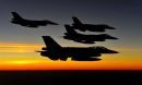 Συνεχίζονται οι παραβιάσεις τουρκικών αεροσκαφών στο βορειοανατολικό Αιγαίο