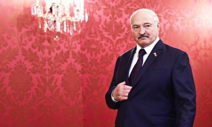 Λευκορωσία: Ο Λουκασένκο αντεπιτίθεται, ένα χρόνο μετά τις εκλογές