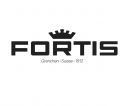Fortis: Ιστορία στα ρολόγια από το 1912