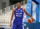 Σοκ στην Εθνική ομάδα: Εκτός Eurobasket ο Γιάννης Αντετοκούνμπο!