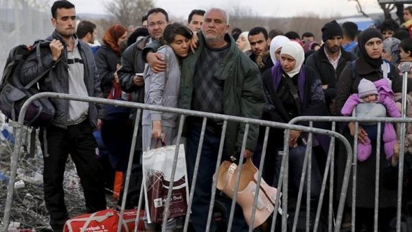 Καθυστερεί η Γερμανία να πάρει πρόσφυγες από την Ελλάδα