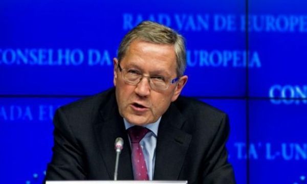 Ρέγκλινγκ: Χωρίς τον ESM η Ελλάδα θα βρισκόταν εκτός Ευρωζώνης