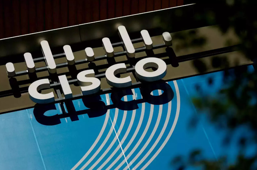 Η Cisco αποκτά την Splunk έναντι $28 δισ.