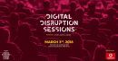 Digital Disruption Sessions: Τεχνολογία &amp; μάρκετινγκ συναντιούνται στο Delphi Economic Forum