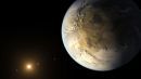 Ανακαλύφθηκαν δύο πιθανώς κατοικήσιμοι εξωπλανήτες