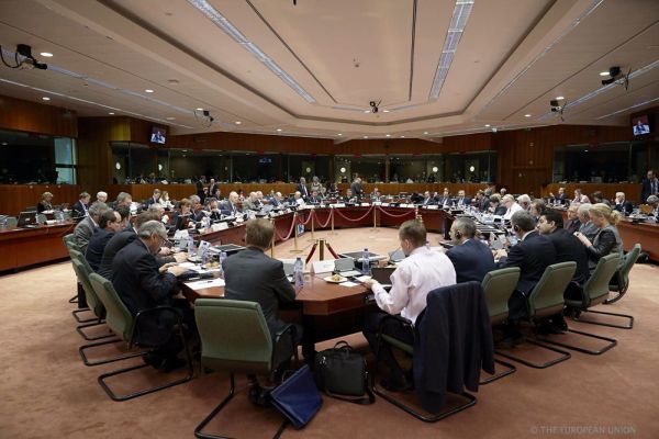 Ecofin: H προσέλκυση επενδύσεων στην Ευρώπη είναι αναγκαία