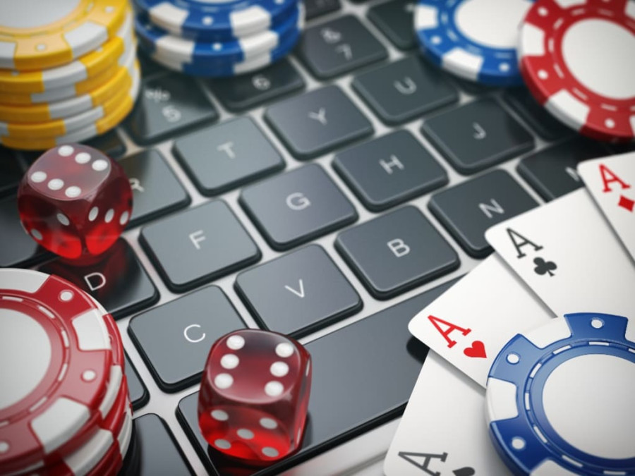 Τυχερά παιχνίδια: «Πονταρίσματα» €22,7 δισ. το 8μηνο-Πλαίσιο για παράνομο στοίχημα