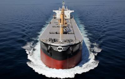 Με δύο νέα bulkers ενισχύεται η M/Maritime