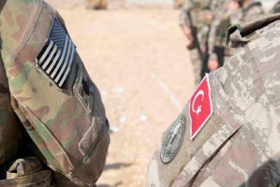 Η Τουρκία βομβάρδισε θέσεις Κούρδων- Αναδίπλωση Τραμπ, με απειλές