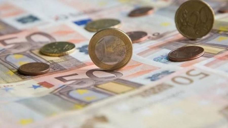 Πρωτογενές πλεόνασμα 1,5 δισ. ευρώ στο 5μηνο-Πώς κινήθηκαν έσοδα, δαπάνες