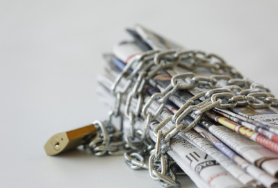 Συμβούλιο Ευρώπης: Απ&#039;το κακό στο χειρότερο η προστασία της δημοσιογραφίας