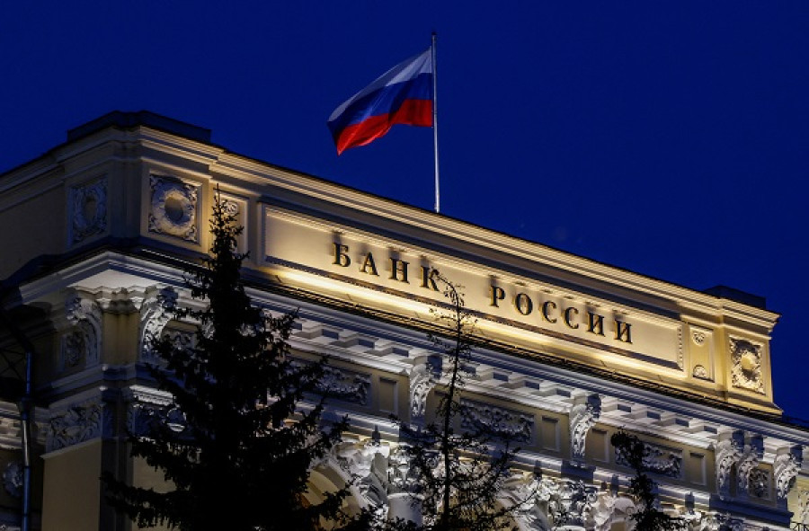 Η Ρωσία παρατείνει τα capital controls για έξι μήνες