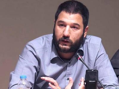 Ηλιόπουλος: Προσλήψεις 5.500 νέων επιστημόνων στον δημόσιο τομέα