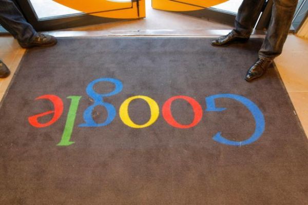 Γαλλία: Έρευνα της αστυνομίας στα γραφεία της Google