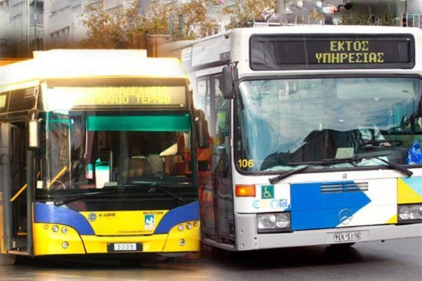 Χρυσοχοΐδης: Η απελευθέρωση των οδικών επιβατικών μεταφορών θα φέρει «φθηνότερο εισιτήριο»