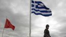 Τούρκοι συνέλαβαν δύο Έλληνες στρατιωτικούς στον Εβρο
