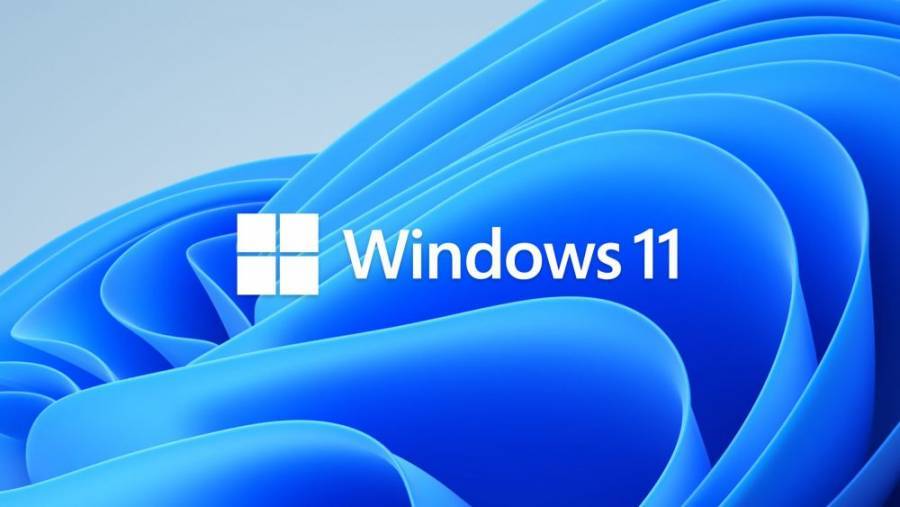 Η Microsoft παρουσίασε τα νέα Windows 11-Πότε θα είναι διαθέσιμα