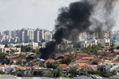 ΟΗΕ: Δεν απαίτησε κατάπαυση πυρός και...συνεχίζονται οι μάχες στην Γάζα