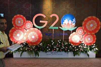 Δεν τα βρήκαν για τους κλιματικούς στόχους G20 και Ινδία