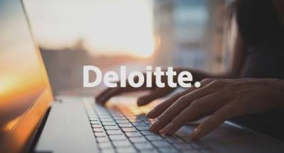 Webinar Deloitte: Εργαλεία στις επιχειρήσεις, ώστε να ανταποκριθούν στην πρόκληση