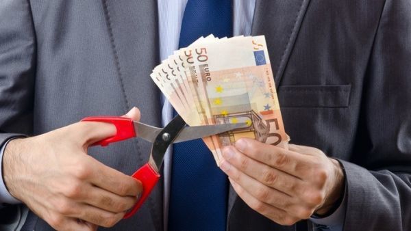 ΕΕΚΕ: Διαγραφή χρεών δανειοληπτών ύψους 2,1 εκατ. ευρώ