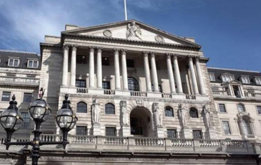 Προειδοποίηση της Τράπεζας της Αγγλίας για Brexit χωρίς συμφωνία