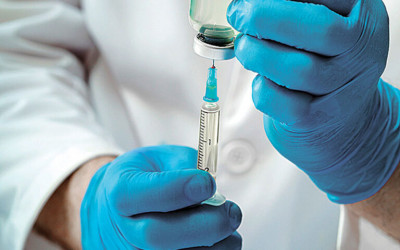 Κορονοϊός- Βρετανία: Πρώτη αποζημίωση για θάνατο από εμβόλιο AstraZeneca
