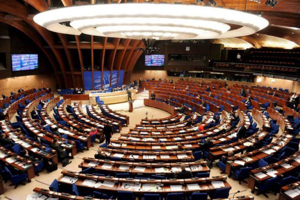 Συμβούλιο Ευρώπης:«Περίσσεψαν» τα ευχολόγια για πάταξη της διαφθοράς στην πολιτική!