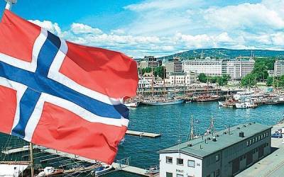 Νορβηγία: Ιστορική βουτιά στο ΑΕΠ του β&#039; τριμήνου
